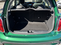 MINI (F56) COOPER 136 CAMDEN BVA7