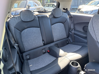 MINI (F56) COOPER 136 CAMDEN BVA7
