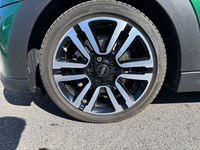 MINI (F56) COOPER 136 CAMDEN BVA7