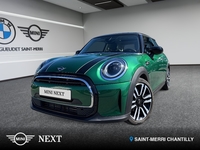 MINI (F56) COOPER 136 CAMDEN BVA7