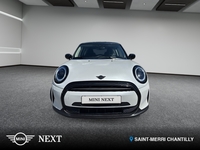 MINI (F56) COOPER 136 CAMDEN BVA7