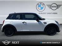 MINI (F56) COOPER 136 CAMDEN BVA7