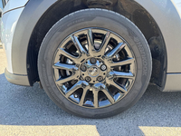 MINI (F56) COOPER 136 CAMDEN BVA7