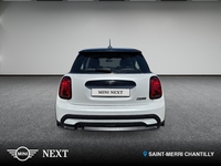 MINI (F56) COOPER 136 CAMDEN BVA7