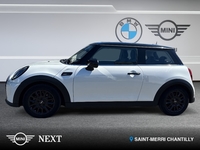 MINI (F56) COOPER 136 CAMDEN BVA7