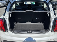 MINI (F56) COOPER 136 CAMDEN BVA7