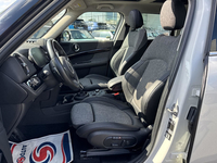 MINI (F60) COUNTRYMAN COOPER 136 PREMIUM PLUS BVA7