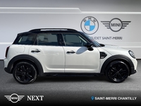 MINI (F60) COUNTRYMAN COOPER 136 PREMIUM PLUS BVA7