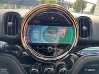 MINI (F60) COUNTRYMAN COOPER 136 PREMIUM PLUS BVA7
