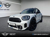 MINI (F60) COUNTRYMAN COOPER 136 PREMIUM PLUS BVA7