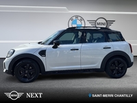 MINI (F60) COUNTRYMAN COOPER 136 PREMIUM PLUS BVA7