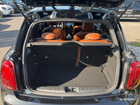 MINI (F56) COOPER 136 FINITION JOHN COOPER WORKS BVA7