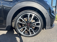 MINI (F56) COOPER 136 FINITION JOHN COOPER WORKS BVA7