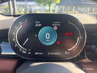 MINI (F56) COOPER 136 FINITION JOHN COOPER WORKS BVA7