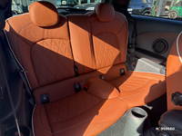 MINI (F56) COOPER 136 FINITION JOHN COOPER WORKS BVA7