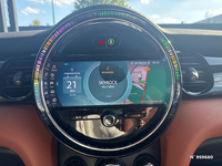 MINI (F56) COOPER 136 FINITION JOHN COOPER WORKS BVA7