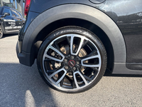 MINI (F56) COOPER 136 FINITION JOHN COOPER WORKS BVA7