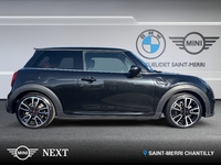 MINI (F56) COOPER 136 FINITION JOHN COOPER WORKS BVA7