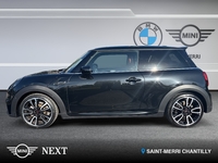 MINI (F56) COOPER 136 FINITION JOHN COOPER WORKS BVA7