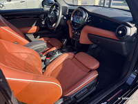 MINI (F56) COOPER 136 FINITION JOHN COOPER WORKS BVA7
