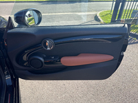 MINI (F56) COOPER 136 FINITION JOHN COOPER WORKS BVA7