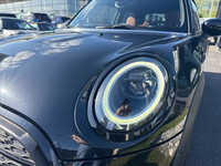 MINI (F56) COOPER 136 FINITION JOHN COOPER WORKS BVA7