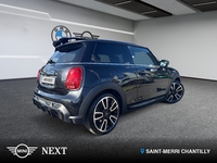 MINI (F56) COOPER 136 FINITION JOHN COOPER WORKS BVA7
