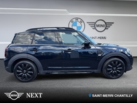 MINI (F60) COUNTRYMAN COOPER 136 PREMIUM PLUS BVA7