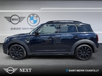 MINI (F60) COUNTRYMAN COOPER 136 PREMIUM PLUS BVA7