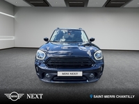 MINI (F60) COUNTRYMAN COOPER 136 PREMIUM PLUS BVA7