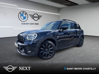 MINI (F60) COUNTRYMAN COOPER 136 PREMIUM PLUS BVA7