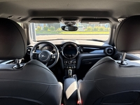 MINI (F56) COOPER SE 184 PREMIUM BVA