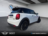 MINI (F56) COOPER SE 184 PREMIUM BVA