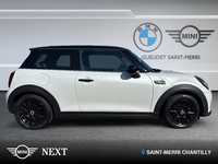 MINI (F56) COOPER SE 184 PREMIUM BVA