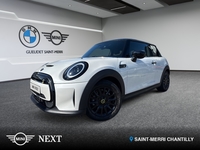 MINI (F56) COOPER SE 184 PREMIUM BVA