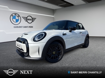 MINI (F56) COOPER SE 184 PREMIUM BVA