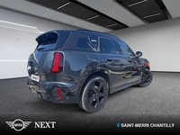 MINI (U25) COUNTRYMAN C 170 CH JCW PACK S DKG7