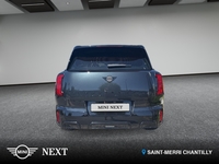 MINI (U25) COUNTRYMAN C 170 CH JCW PACK S DKG7
