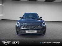 MINI (U25) COUNTRYMAN C 170 CH JCW PACK S DKG7