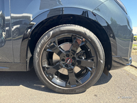 MINI (U25) COUNTRYMAN C 170 CH JCW PACK S DKG7