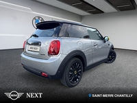 MINI (F56) COOPER SE 184 ESSENTIAL BVA