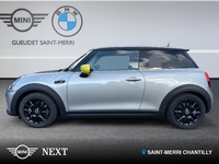 MINI (F56) COOPER SE 184 ESSENTIAL BVA