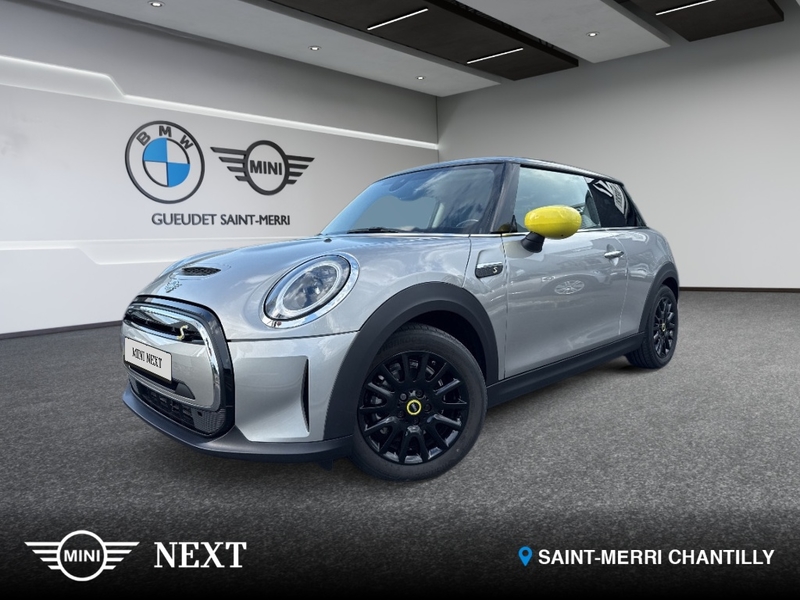 MINI (F56) COOPER SE 184 ESSENTIAL BVA