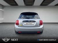 MINI (F56) COOPER SE 184 ESSENTIAL BVA