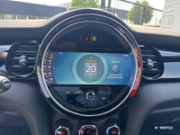 MINI Hatch 3 Portes Cooper SE 184 ch Essential