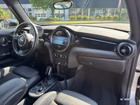 MINI Hatch 3 Portes Cooper SE 184 ch Essential