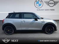 MINI Hatch 3 Portes Cooper SE 184 ch Essential
