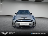 MINI Hatch 3 Portes Cooper SE 184 ch Essential