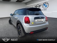 MINI Hatch 3 Portes Cooper SE 184 ch Essential