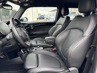 MINI (F56) COOPER SE 184 PREMIUM BVA